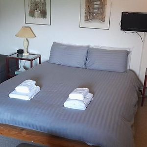 Superior Double Room Shower